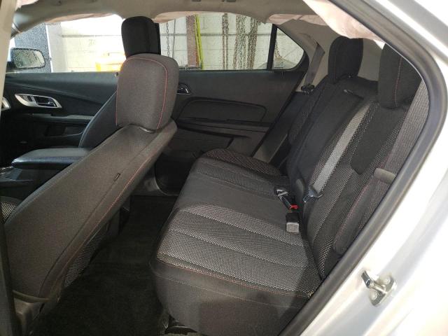 Photo 11 from auction – 2017 CHEVROLET EQUINOX LT with VIN 2GNALCEK4H1555130