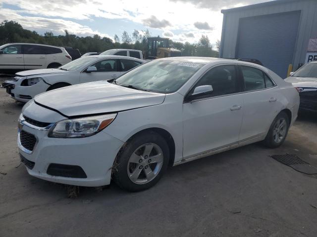 Photo 1 from auction – 2016 CHEVROLET MALIBU LIM with VIN 1G11C5SA3GF159125