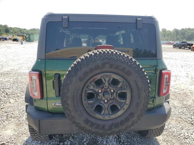 Photo 6 from auction – 2023 FORD BRONCO BAS with VIN 1FMEE5DP5PLB69544