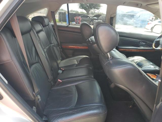 Photo 11 from auction – 2004 LEXUS RX 330 with VIN 2T2GA31U34C003139