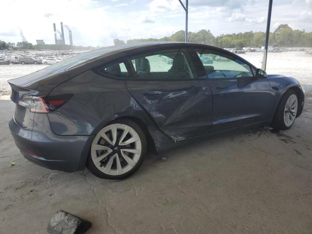 Photo 3 from auction – 2022 TESLA MODEL 3 with VIN 5YJ3E1EA2NF287310