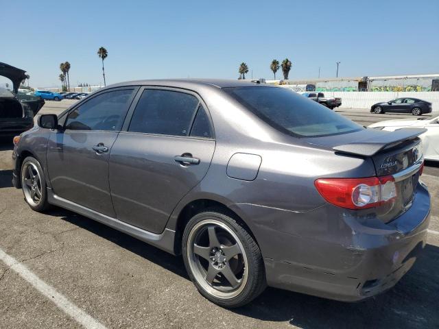 Photo 2 from auction – 2011 TOYOTA COROLLA BA with VIN 5YFBU4EE2BP002608