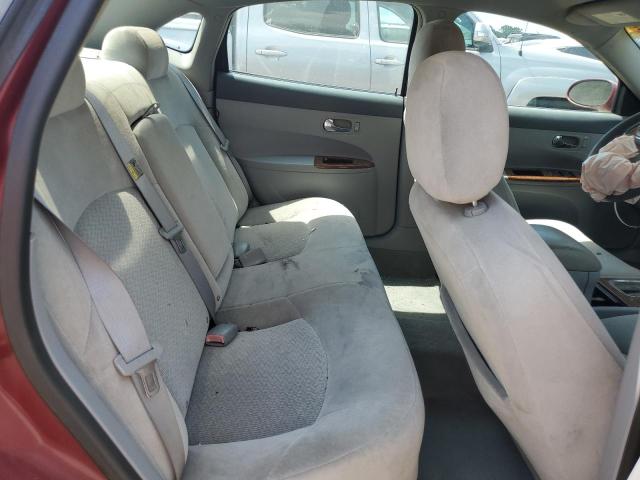 Photo 10 from auction – 2006 BUICK LACROSSE C with VIN 2G4WC552461145172