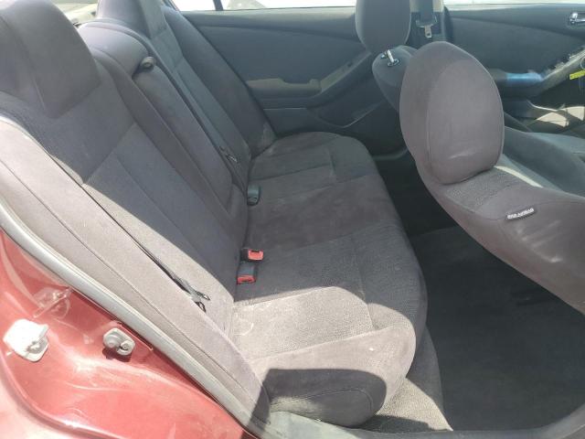 Foto 10 de la subasta – 2012 NISSAN ALTIMA BAS con VIN 1N4AL2AP2CN551563