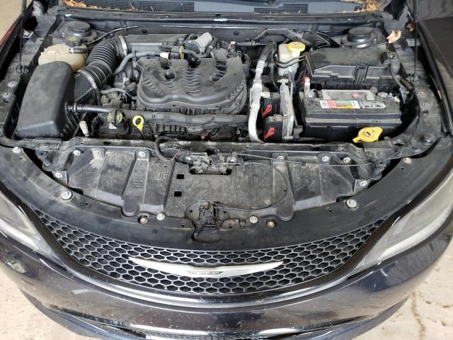 Photo 11 from auction – 2016 CHRYSLER 200 S with VIN 1C3CCCDG4GN179576
