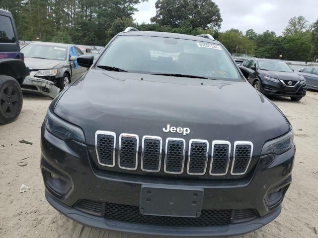 Photo 5 from auction – 2019 JEEP CHEROKEE L with VIN 1C4PJMLB4KD465280