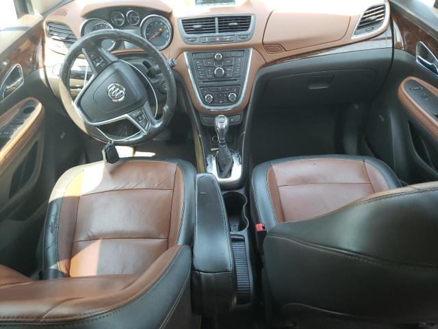 Photo 8 from auction – 2014 BUICK ENCORE with VIN KL4CJCSB6EB655165