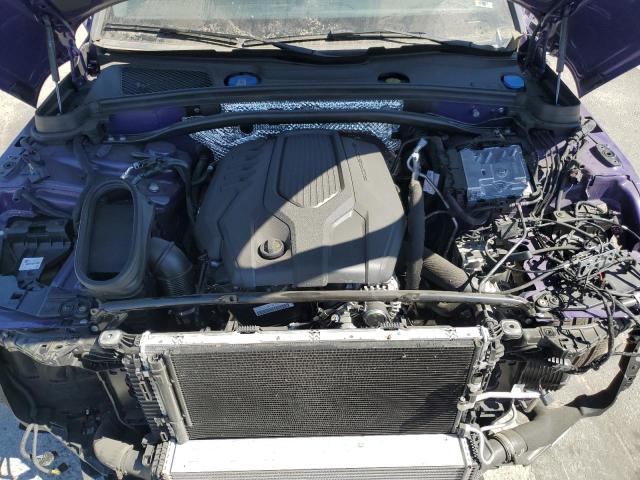 Photo 12 from auction – 2023 PORSCHE MACAN BASE with VIN WP1AA2A58PLB08235