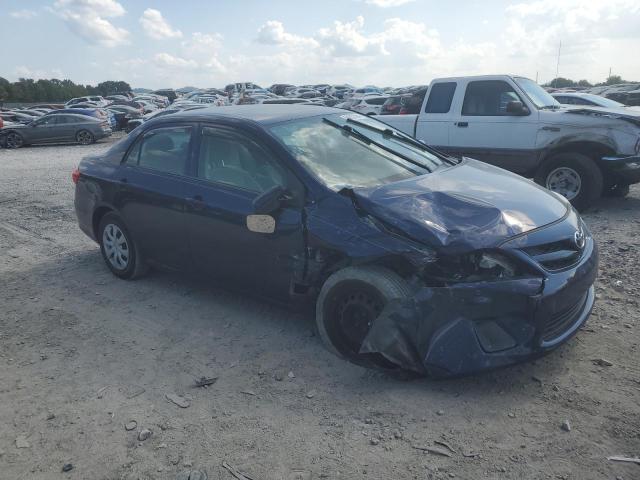 Photo 4 from auction – 2013 TOYOTA COROLLA with VIN 5YFBU4EE6DP184817