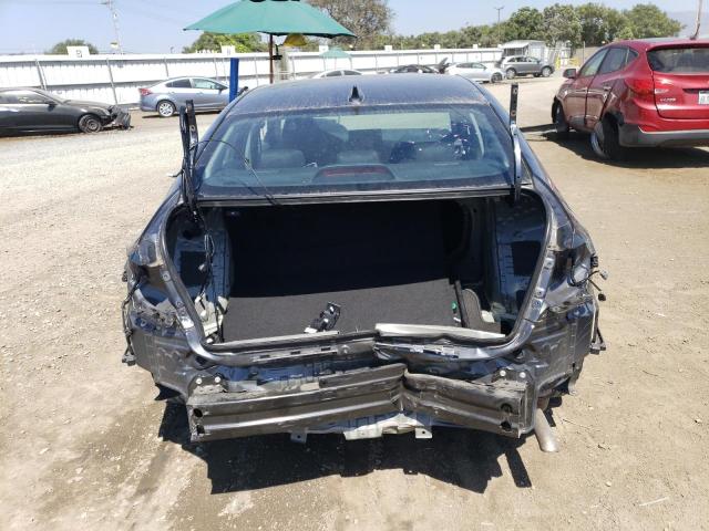 Photo 6 from auction – 2023 HONDA CIVIC LX with VIN 2HGFE2F22PH571903