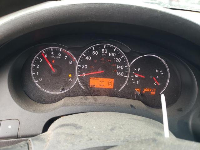 Photo 9 from auction – 2012 NISSAN ALTIMA BAS with VIN 1N4AL2AP5CC187294