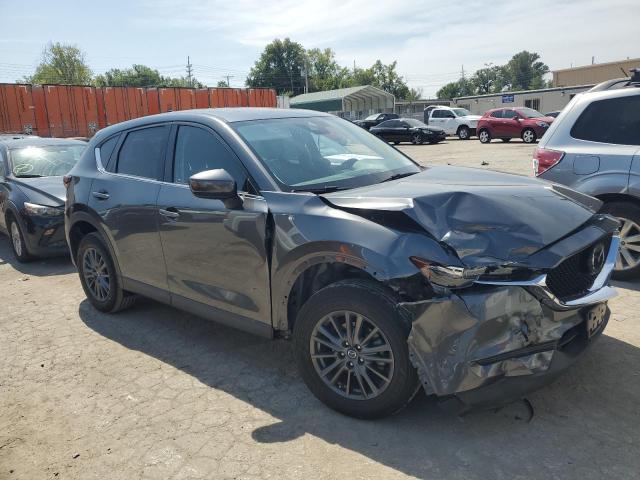 Photo 4 from auction – 2020 MAZDA CX-5 TOURI with VIN JM3KFACM1L0807845