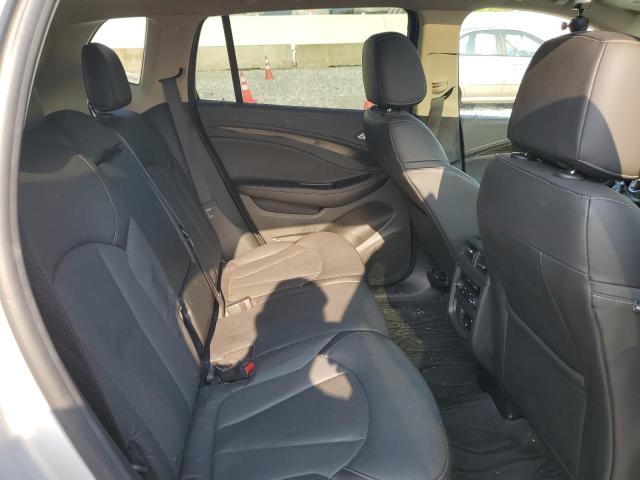 Photo 11 from auction – 2018 BUICK ENVISION E with VIN LRBFX1SA2JD015819