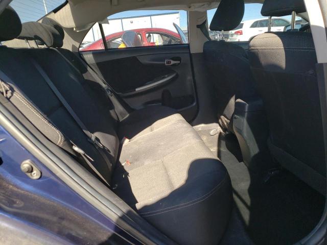 Photo 10 from auction – 2012 TOYOTA COROLLA BA with VIN 2T1BU4EE8CC882263