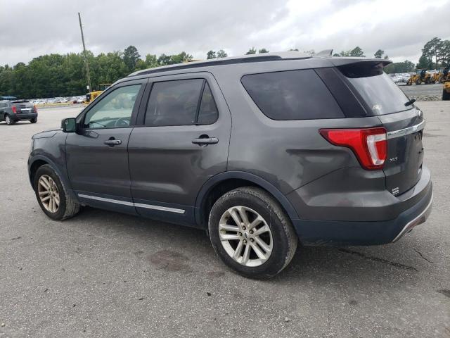 Photo 2 from auction – 2016 FORD EXPLORER X with VIN 1FM5K7D83GGC10792
