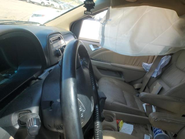Photo 9 from auction – 2006 HONDA ODYSSEY EX with VIN 5FNRL38676B445192