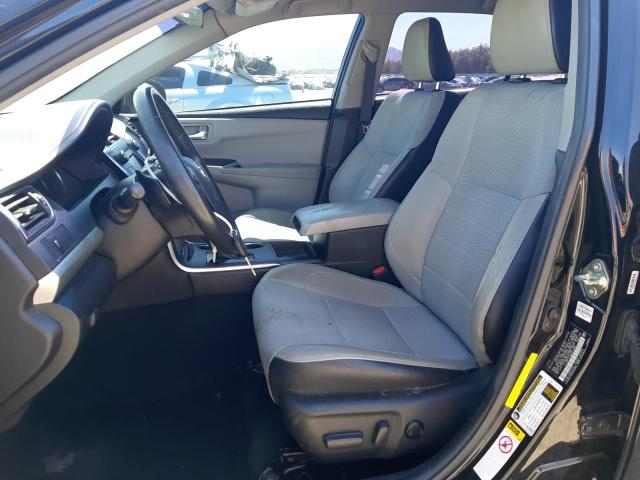 Photo 7 from auction – 2016 TOYOTA CAMRY LE with VIN 4T1BF1FK8GU244886