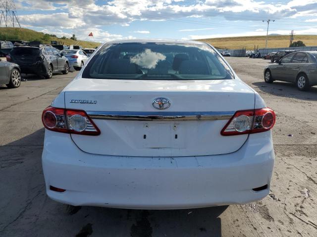 Photo 6 from auction – 2013 TOYOTA COROLLA BA with VIN 5YFBU4EE6DP218870