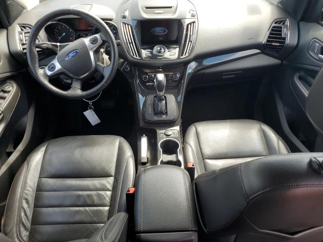 Photo 8 from auction – 2016 FORD ESCAPE TIT with VIN 1FMCU9JX4GUB44604