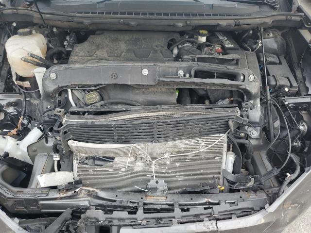 Photo 12 from auction – 2015 FORD EDGE TITAN with VIN 2FMTK4K81FBC30845