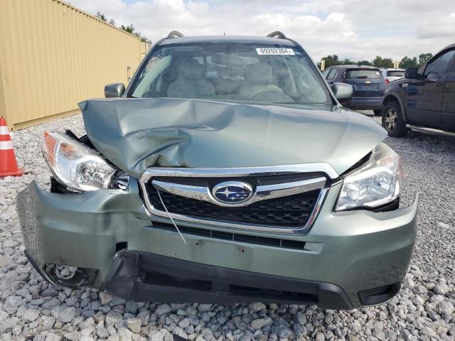 Photo 5 from auction – 2014 SUBARU FORESTER 2 with VIN JF2SJAEC9EH459813
