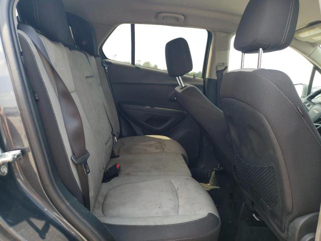 Photo 11 from auction – 2016 CHEVROLET TRAX 1LT with VIN 3GNCJLSB3GL215001
