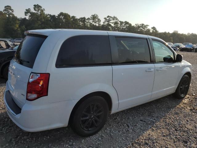 Photo 3 from auction – 2020 DODGE GRAND CARA with VIN 2C4RDGEG0LR200638