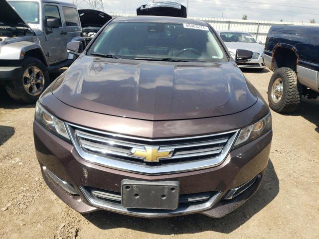 Photo 5 from auction – 2015 CHEVROLET IMPALA LT with VIN 2G1115SL5F9190374