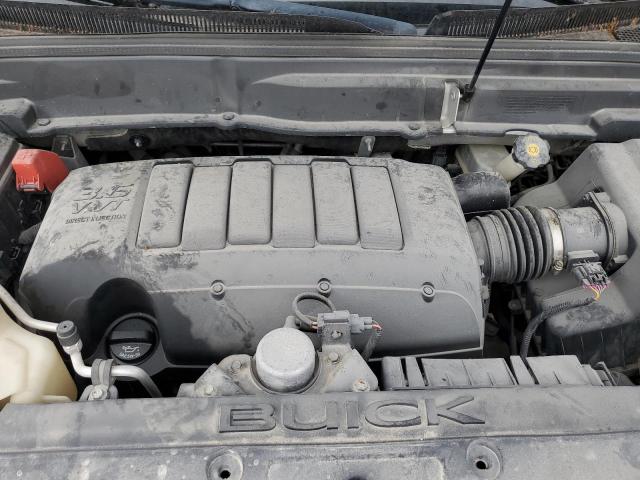 Photo 12 from auction – 2011 BUICK ENCLAVE CX with VIN 5GAKVBEDXBJ264679