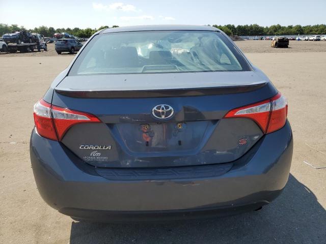 Photo 6 from auction – 2014 TOYOTA COROLLA L with VIN 2T1BURHE5EC154444