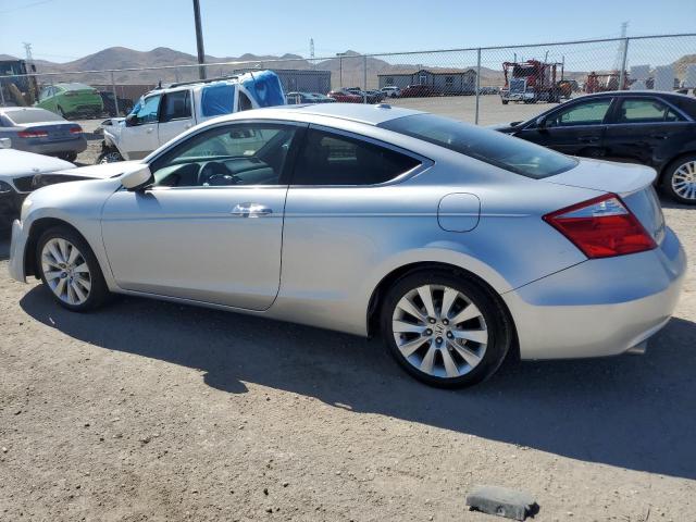 Photo 2 from auction – 2010 HONDA ACCORD EXL with VIN 1HGCS2B84AA008234