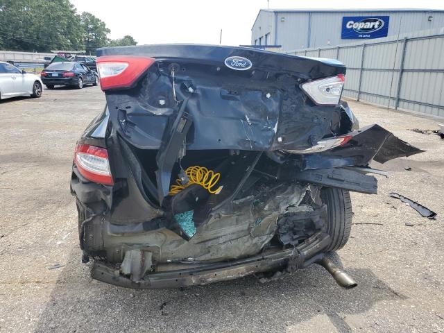 Photo 6 from auction – 2016 FORD FUSION with VIN 1FA6P0HD2G5124318