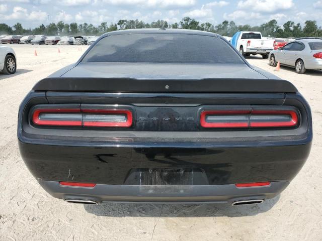 Photo 6 from auction – 2020 DODGE CHALLENGER with VIN 2C3CDZAG5LH109799
