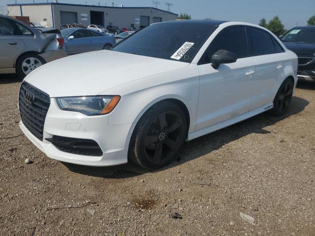 AUDI A3 PREMIUM 2016 with VIN WAUB8GFF1G1054785 - Photo from auction