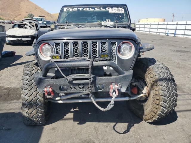 Photo 5 from auction – 2020 JEEP GLADIATOR with VIN 1C6HJTFG9LL147174