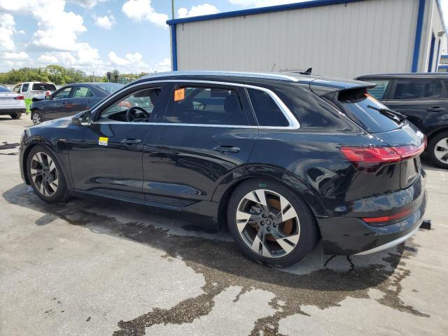 Photo 2 from auction – 2019 AUDI E-TRON PRE with VIN WA1LAAGE0KB022602