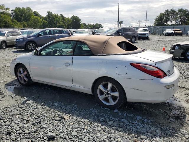 Photo 2 from auction – 2007 TOYOTA CAMRY SOLA with VIN 4T1FA38P67U122192