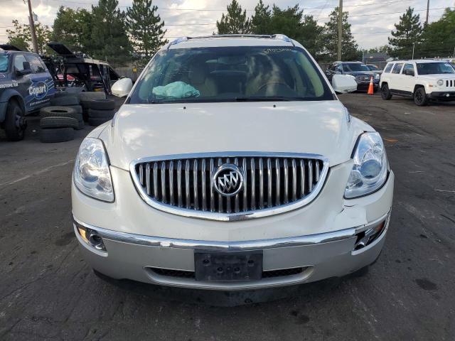 Photo 5 from auction – 2011 BUICK ENCLAVE CX with VIN 5GAKVCED8BJ156549