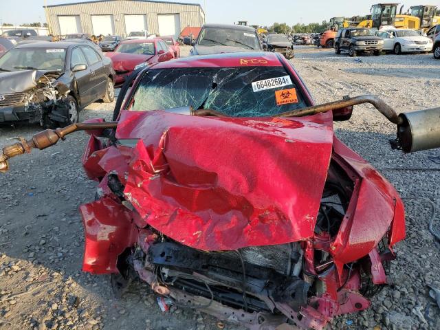 Photo 5 from auction – 2011 HONDA ACCORD EXL with VIN 1HGCS1B89BA008175