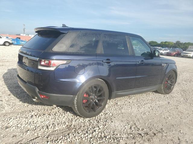 Photo 3 from auction – 2016 LAND ROVER RANGE ROVE with VIN SALWR2EF0GA109810