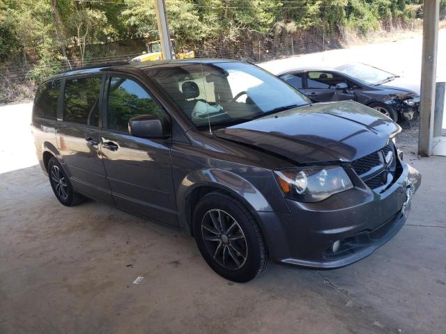 Photo 4 from auction – 2017 DODGE GRAND CARA with VIN 2C4RDGEG3HR699958