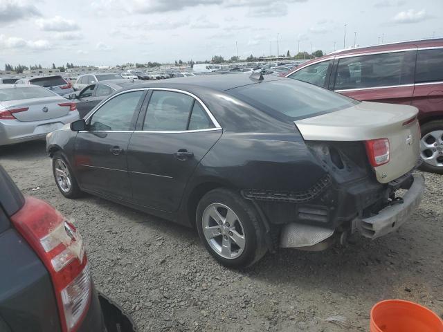 Photo 2 from auction – 2014 CHEVROLET MALIBU LS with VIN 1G11B5SL7EF105800