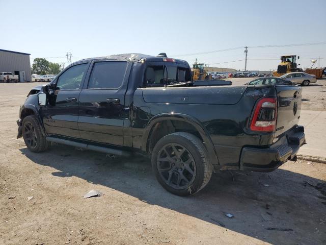 Photo 2 from auction – 2022 RAM 1500 LARAM with VIN 1C6SRFJMXNN134177