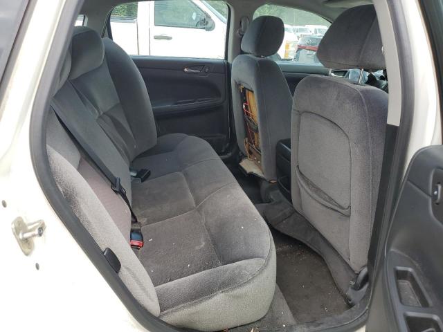 Photo 10 from auction – 2008 CHEVROLET IMPALA LS with VIN 2G1WB55K089287233