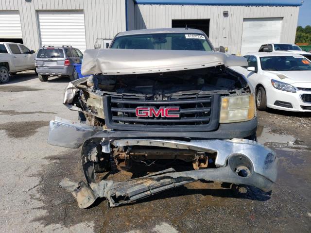 Photo 5 from auction – 2009 GMC SIERRA C15 with VIN 1GTEC14X39Z210515