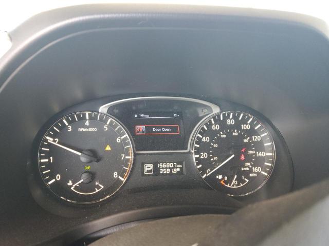 Photo 9 from auction – 2014 NISSAN PATHFINDER with VIN 5N1AR2MN2EC731980