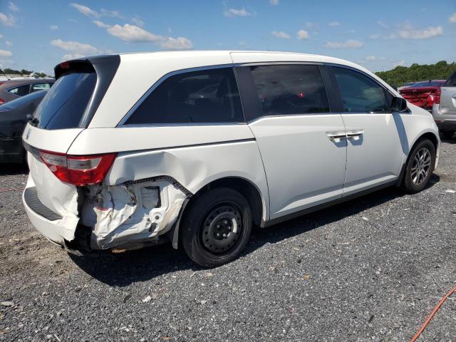 Photo 3 from auction – 2012 HONDA ODYSSEY EX with VIN 5FNRL5H40CB021911