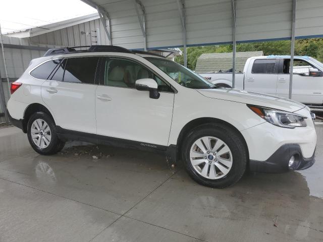 Photo 4 from auction – 2019 SUBARU OUTBACK 2. with VIN 4S4BSAHC1K3319539