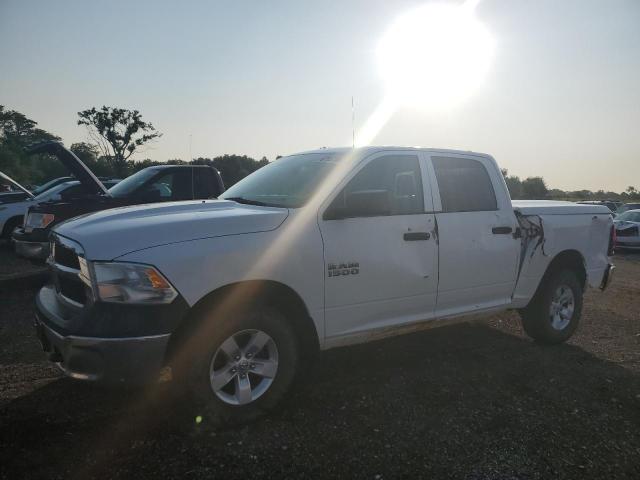 RAM 1500 ST 2015 with VIN 1C6RR7KG3FS736449 - Photo from auction