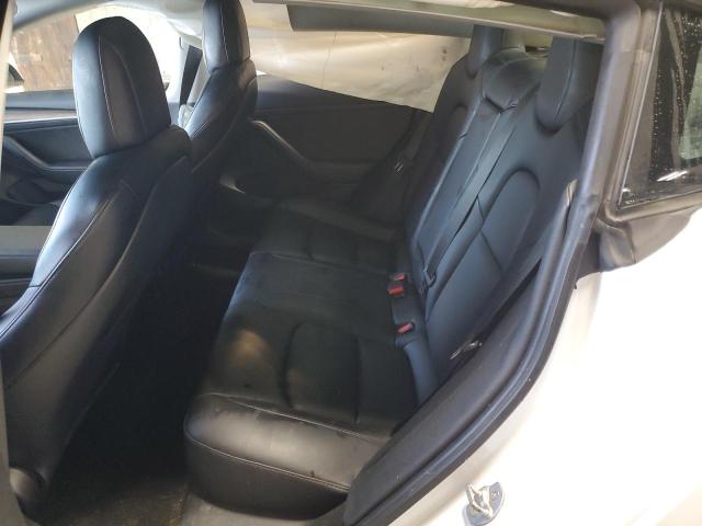 Photo 10 from auction – 2021 TESLA MODEL 3 with VIN 5YJ3E1EC5MF031503